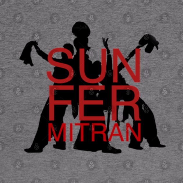 Sun Fer Mitran by SAN ART STUDIO 